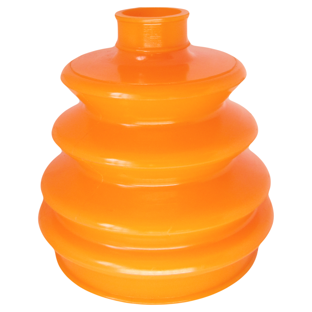 Поліуретановий пильник ШРУСа Subaru Legacy 1994-1999 зовнішній pp0035j_22x76