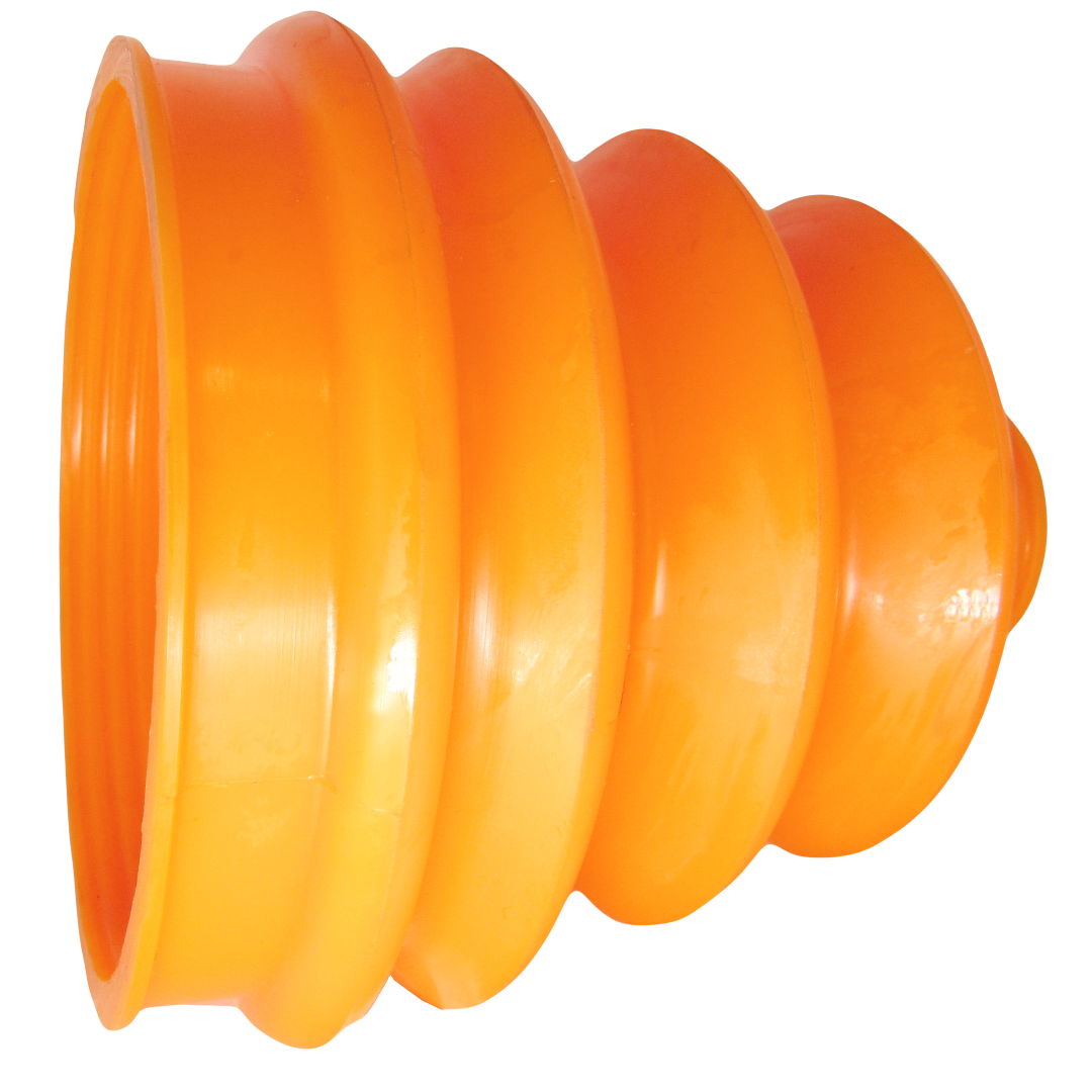 Поліуретановий пильник ШРУСа Москвич 2141 1986-2003