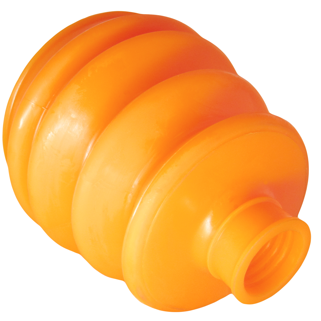 Поліуретановий пильник ШРУСа Hummer H3 2006-2010 внутрішній pp0035j_24x82