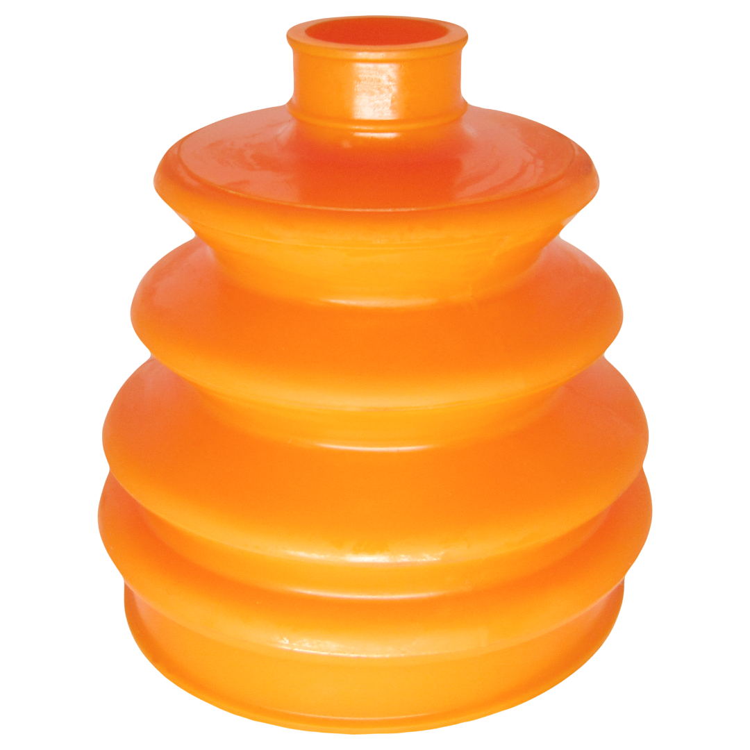 Поліуретановий пильник ШРУСа Hummer H3 2006-2010 внутрішній pp0035j_24x82