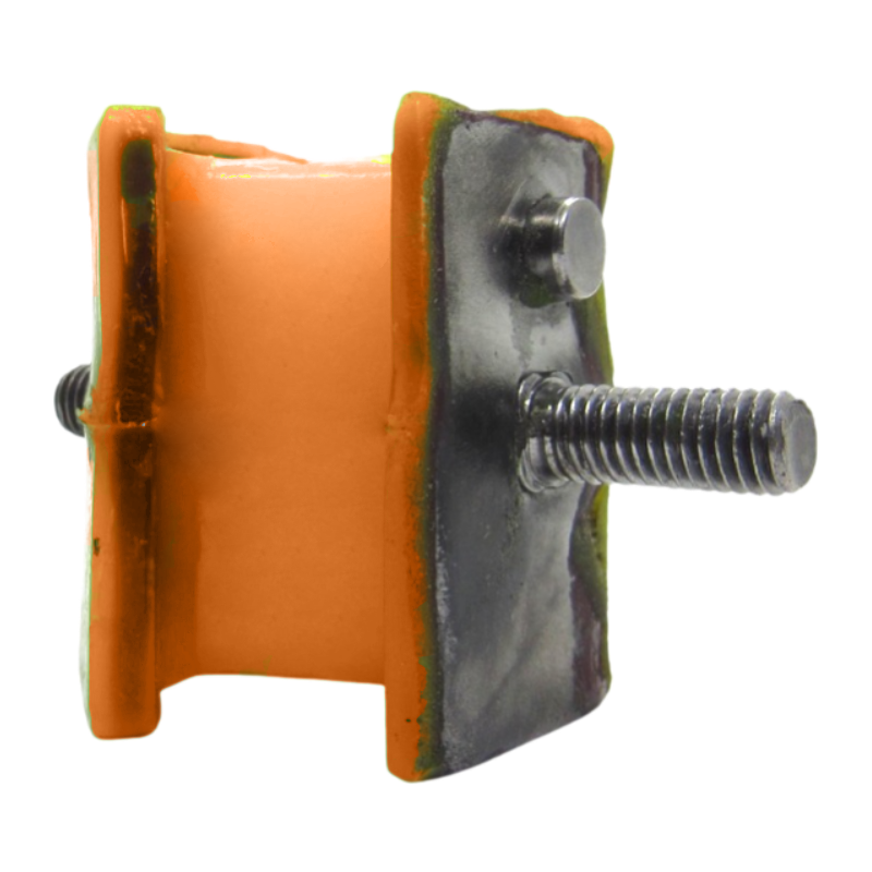 Поліуретанова подушка КПП ліва Bmw E36 1990-2001