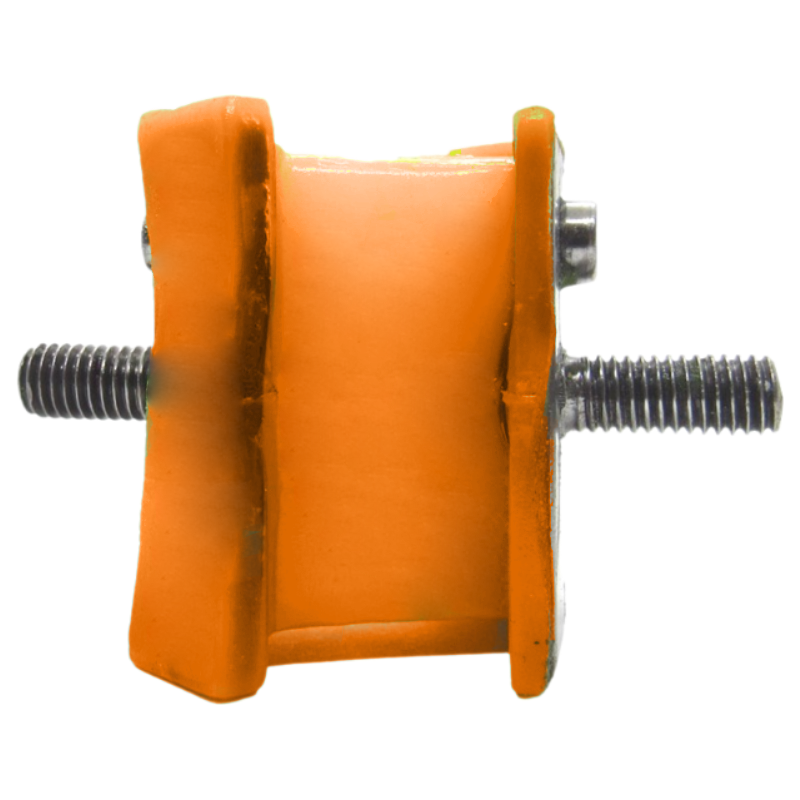 Поліуретанова подушка КПП ліва Bmw E36 1990-2001