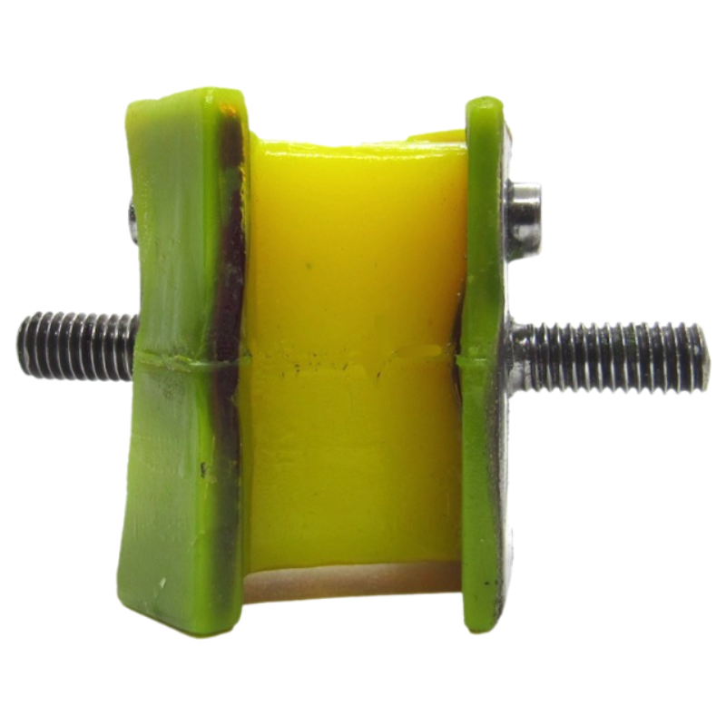 Полиуретановая подушка КПП левая Bmw E34 1987-1995 HARDNESS