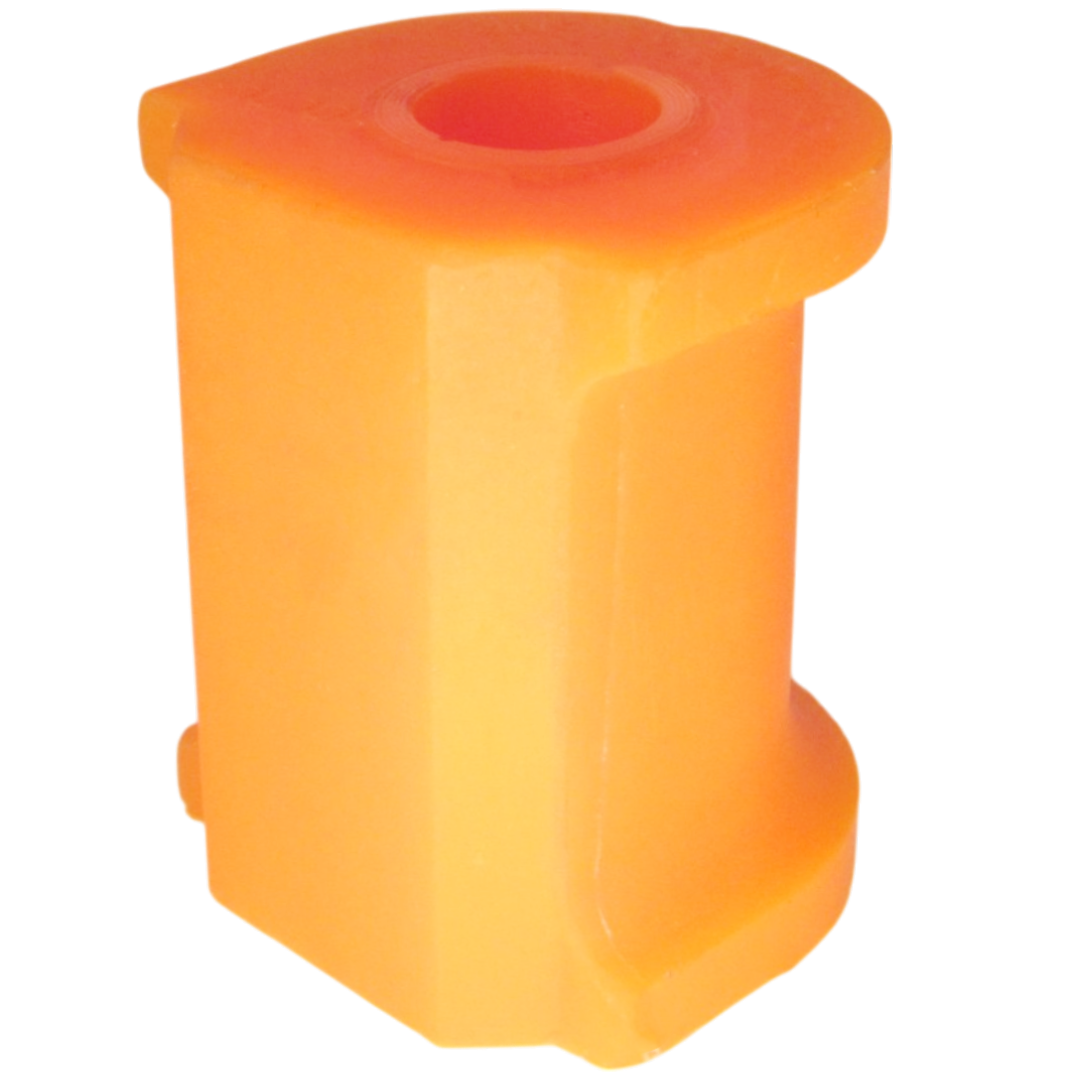 Поліуретанова втулка переднього стабілізатора Ваз 2115 2001-2013 1.5L