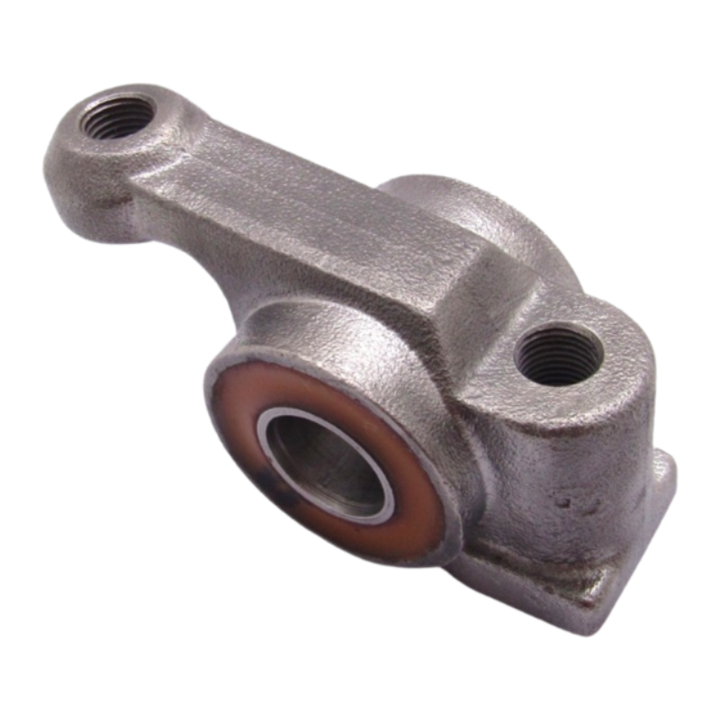 Поліуретановий сайлентблок переднього важеля передній Peugeot Expert 2007- РЕКОНСТРУКЦІЯ ВАШОЇ PP-0037ab