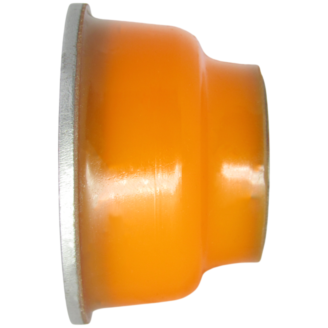 Поліуретановий пильник шарової опори переднього важеля Mitsubishi Outlender 2006-2012