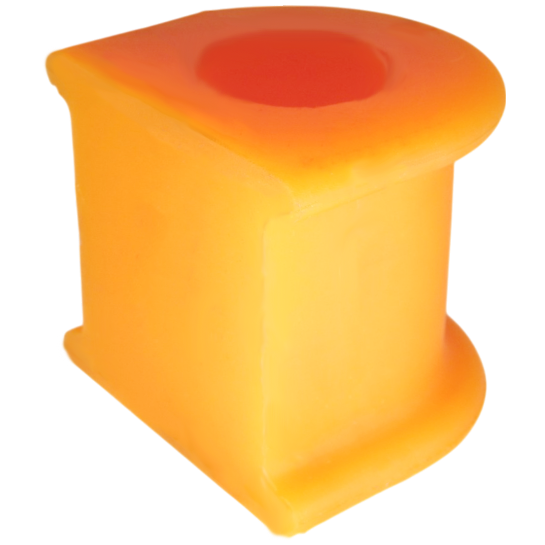 Поліуретанова втулка переднього стабілізатора Geely Sl 2011- 1.5L