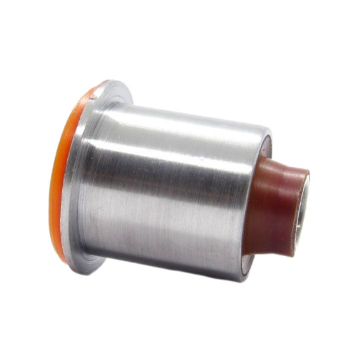 Поліуретановий сайлентблок переднього важеля передній Renault Modus 2004-2012