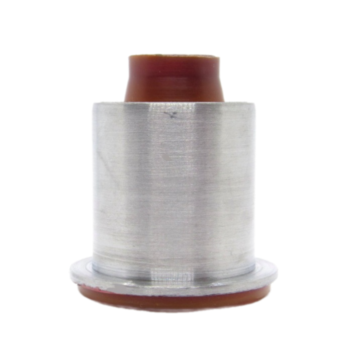 Поліуретановий сайлентблок переднього важеля передній Renault Modus 2004-2012