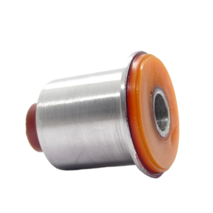 Поліуретановий сайлентблок переднього важеля передній Renault Modus 2004-2012