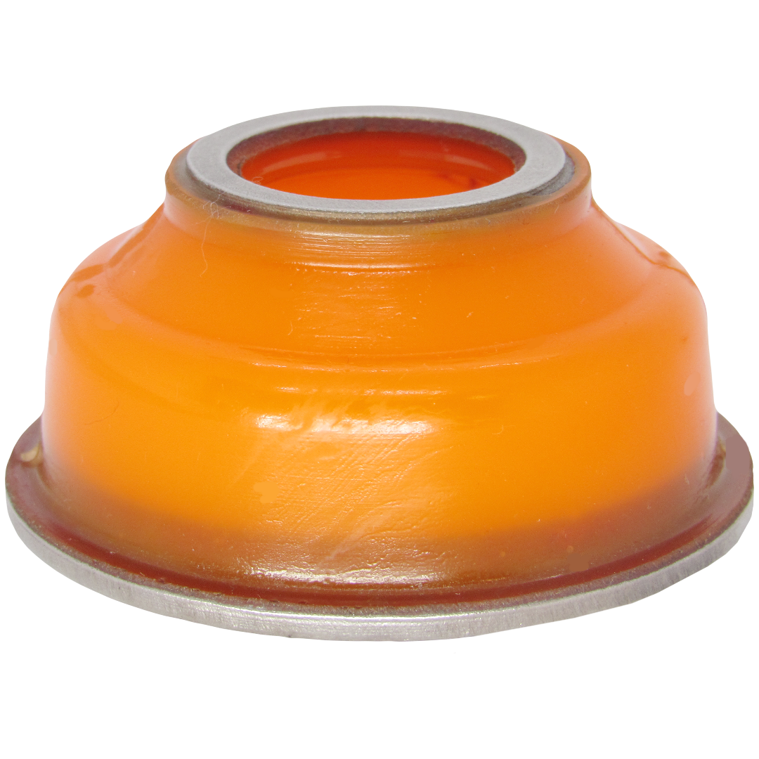 Поліуретановий пильник шарової опори переднього поперечного важеля Tesla Model S 2012- 310kW