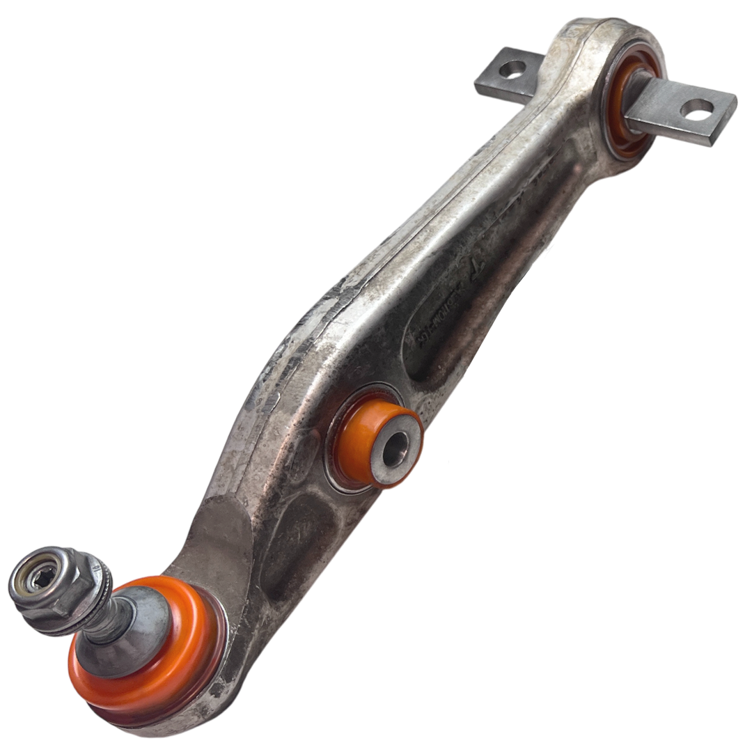 Поліуретановий пильник шарової опори переднього нижнього поперечного важеля Tesla Model 3 2017- 310kW