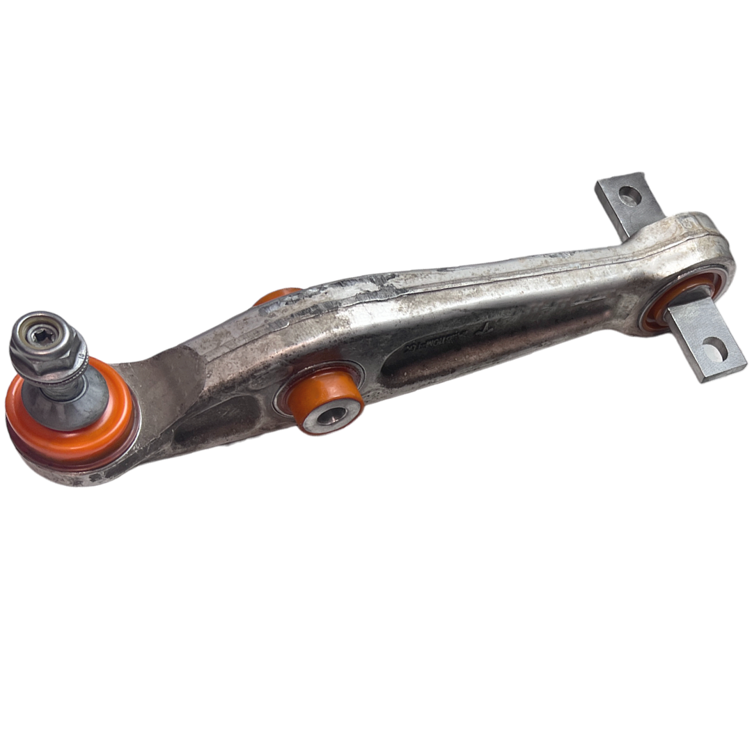 Поліуретановий пильник шарової опори переднього нижнього поперечного важеля Tesla Model 3 2017- 310kW