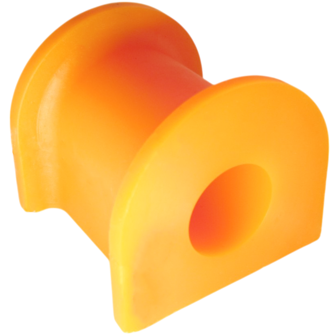 Polyurethane front stabilizer bushing Daewoo Rezzo 2000- 1.6L