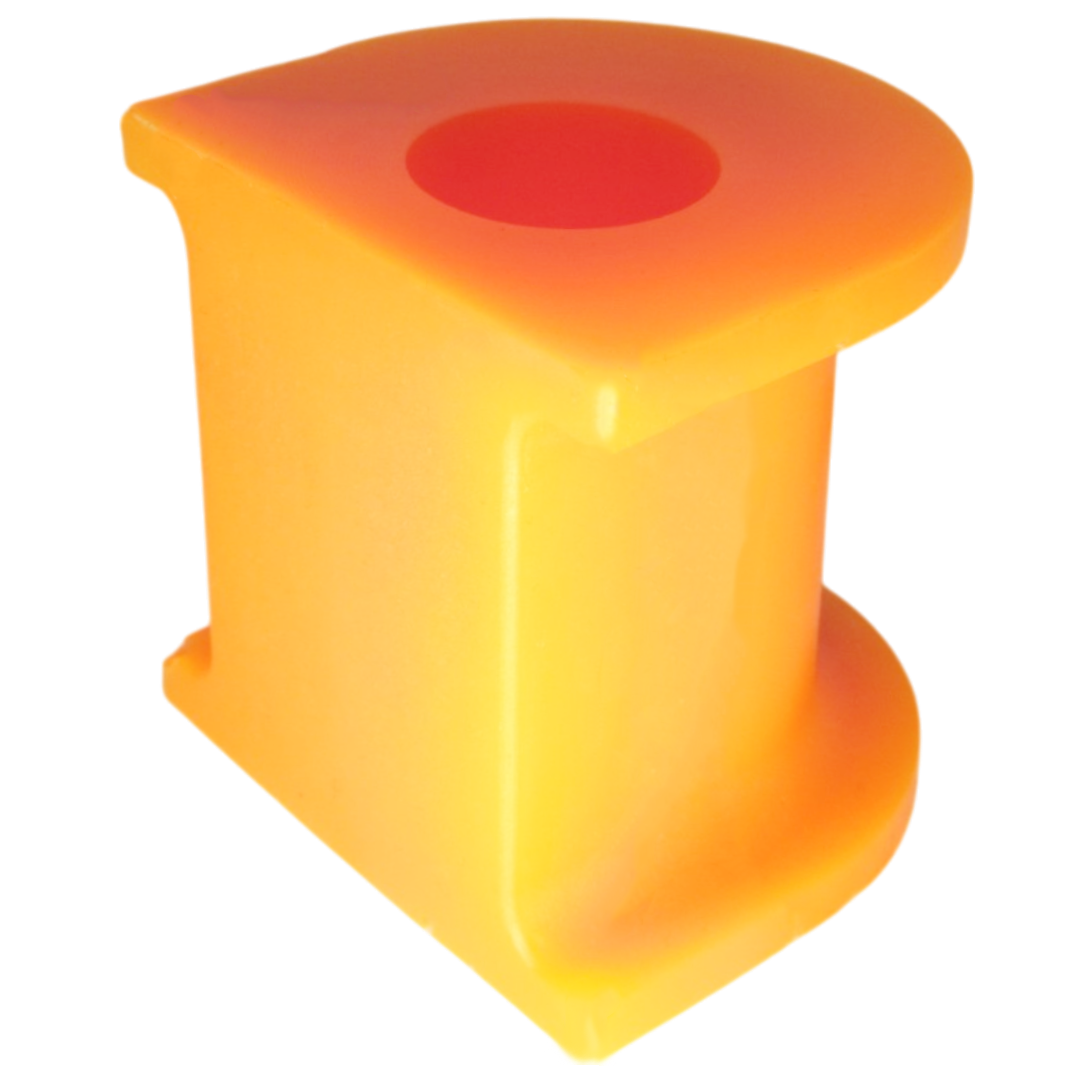 Polyurethane front stabilizer bushing Daewoo Rezzo 2000- 1.6L