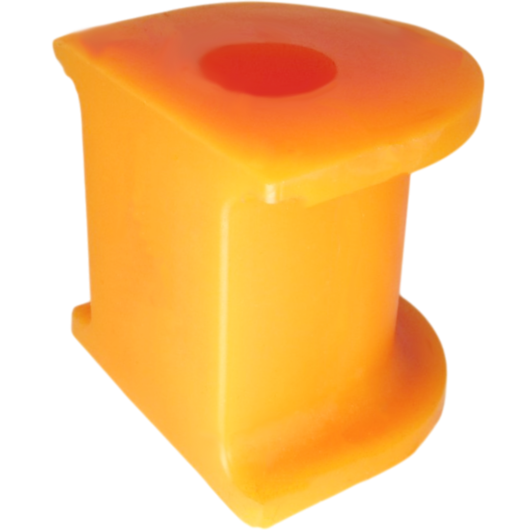 Поліуретанова втулка переднього стабілізатора Daewoo Lacetti 2002-2012 1.8L