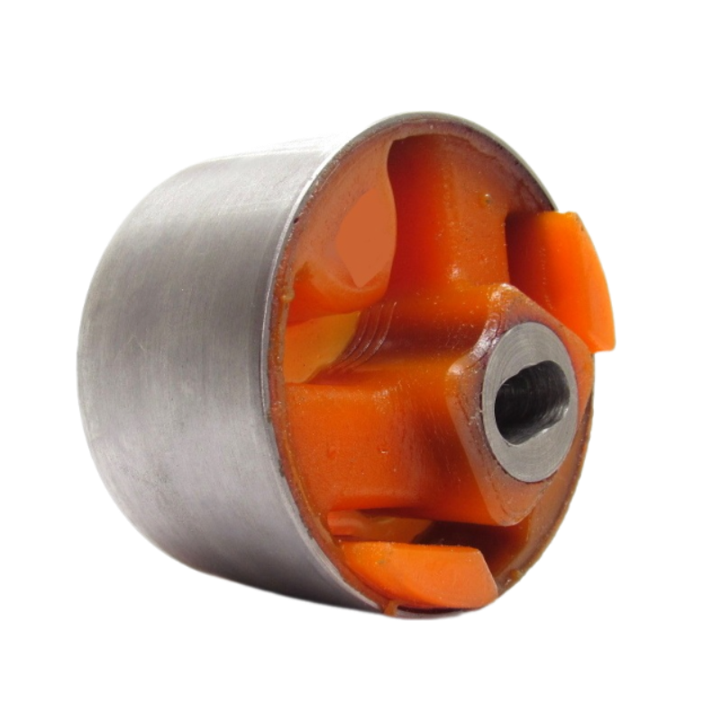 Поліуретанова подушка двигуна передня Jeep Grand Cherokee 2010- ЗМІННИЙ САЙЛЕНТБЛОК