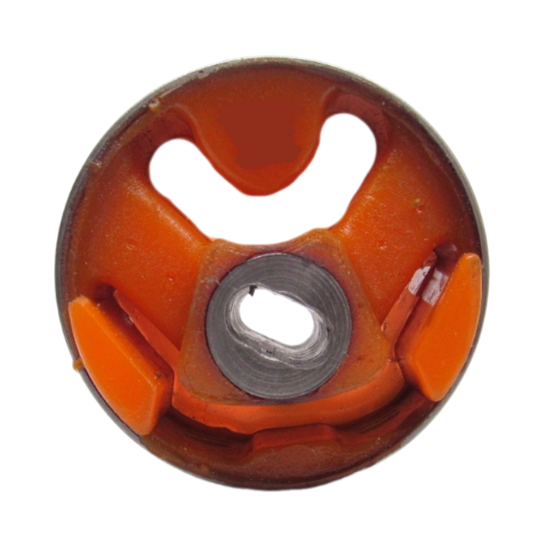 Поліуретанова подушка двигуна передня Jeep Grand Cherokee 2010- ЗМІННИЙ САЙЛЕНТБЛОК