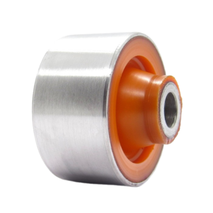 Поліуретановий сайлентблок переднього важеля задній Nissan Nv200 2009-