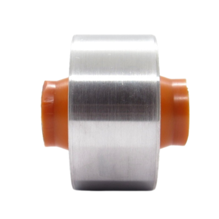 Поліуретановий сайлентблок переднього важеля задній Nissan Nv200 2009-