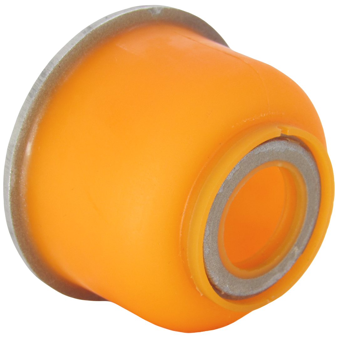 Поліуретановий пильник шарової опори переднього нижнього важеля Kia Rio 2011-2017