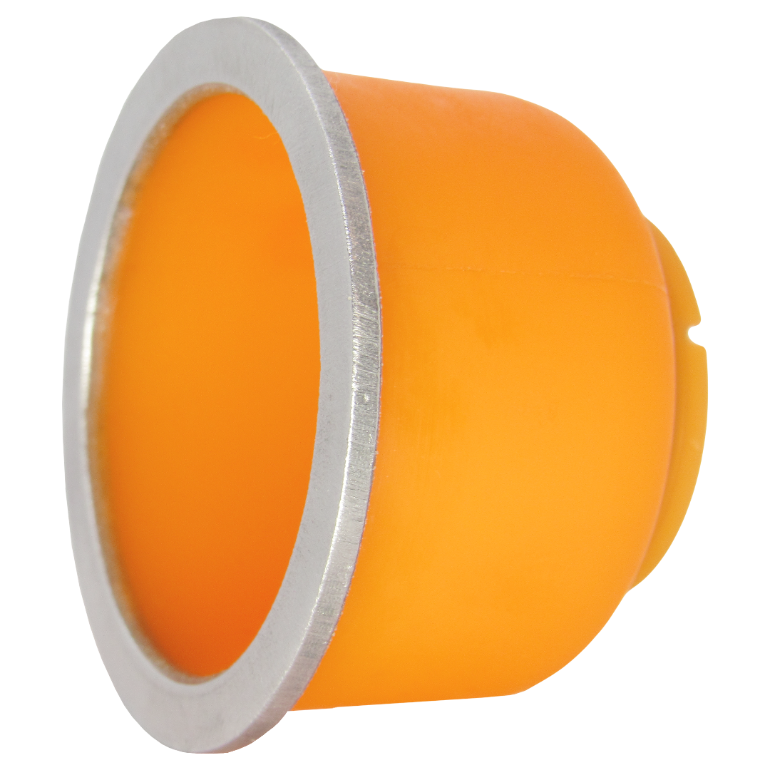 Поліуретановий пильник шарової опори переднього нижнього важеля Kia Rio 2011-2017