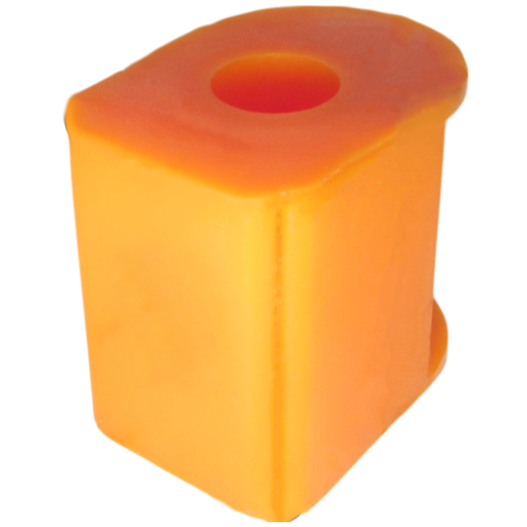 Polyurethane front stabilizer bushing Renault Scenic 1996-2003 2.0L