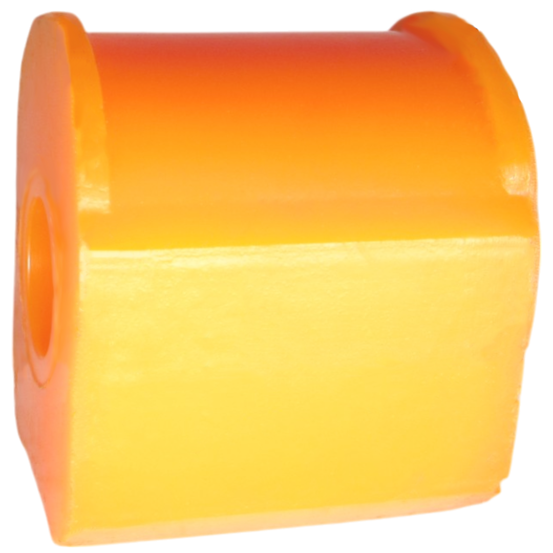 Polyurethane front stabilizer bushing Renault Scenic 1996-2003 2.0L