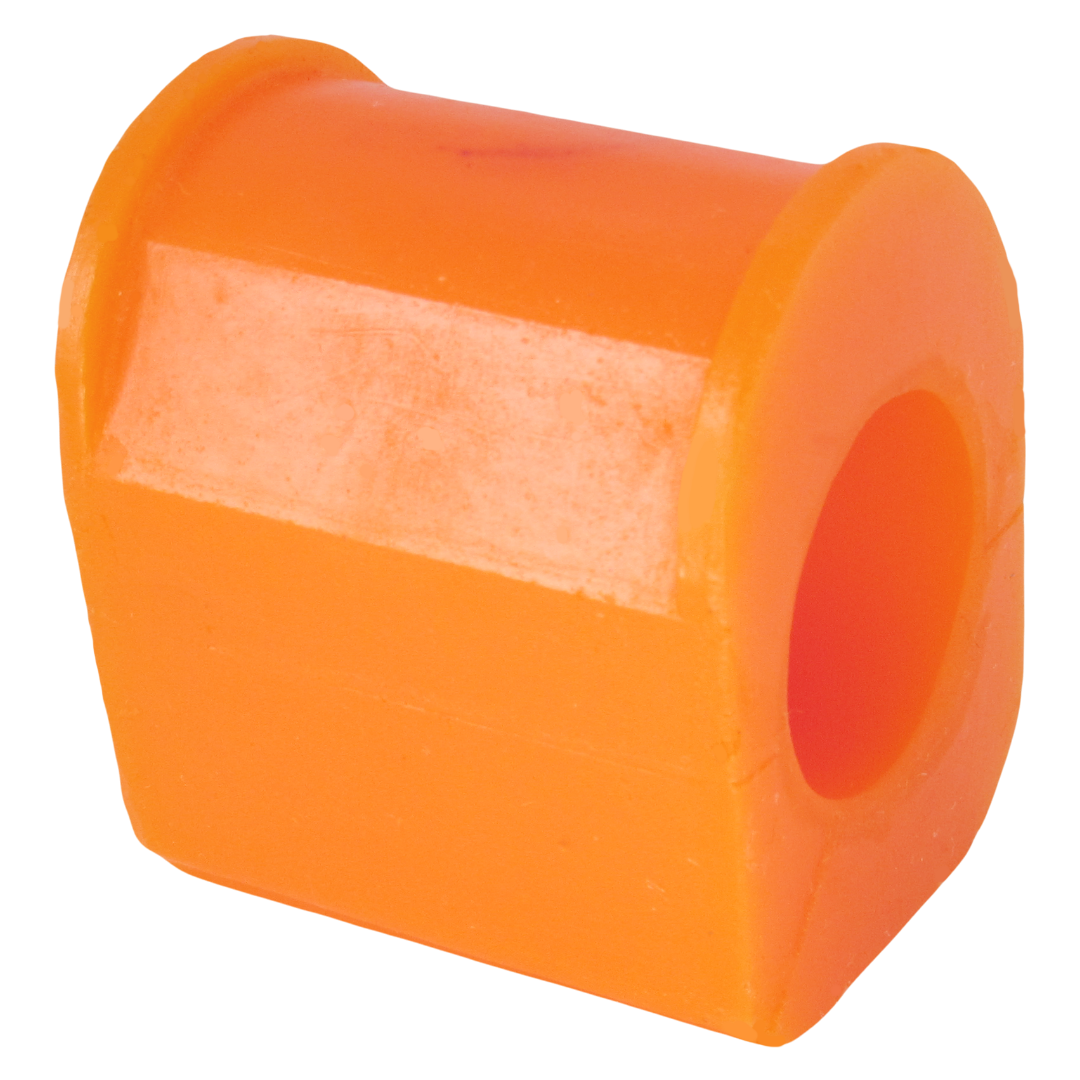 Поліуретанова втулка переднього стабілізатора Renault Symbol 2008- 1.2L