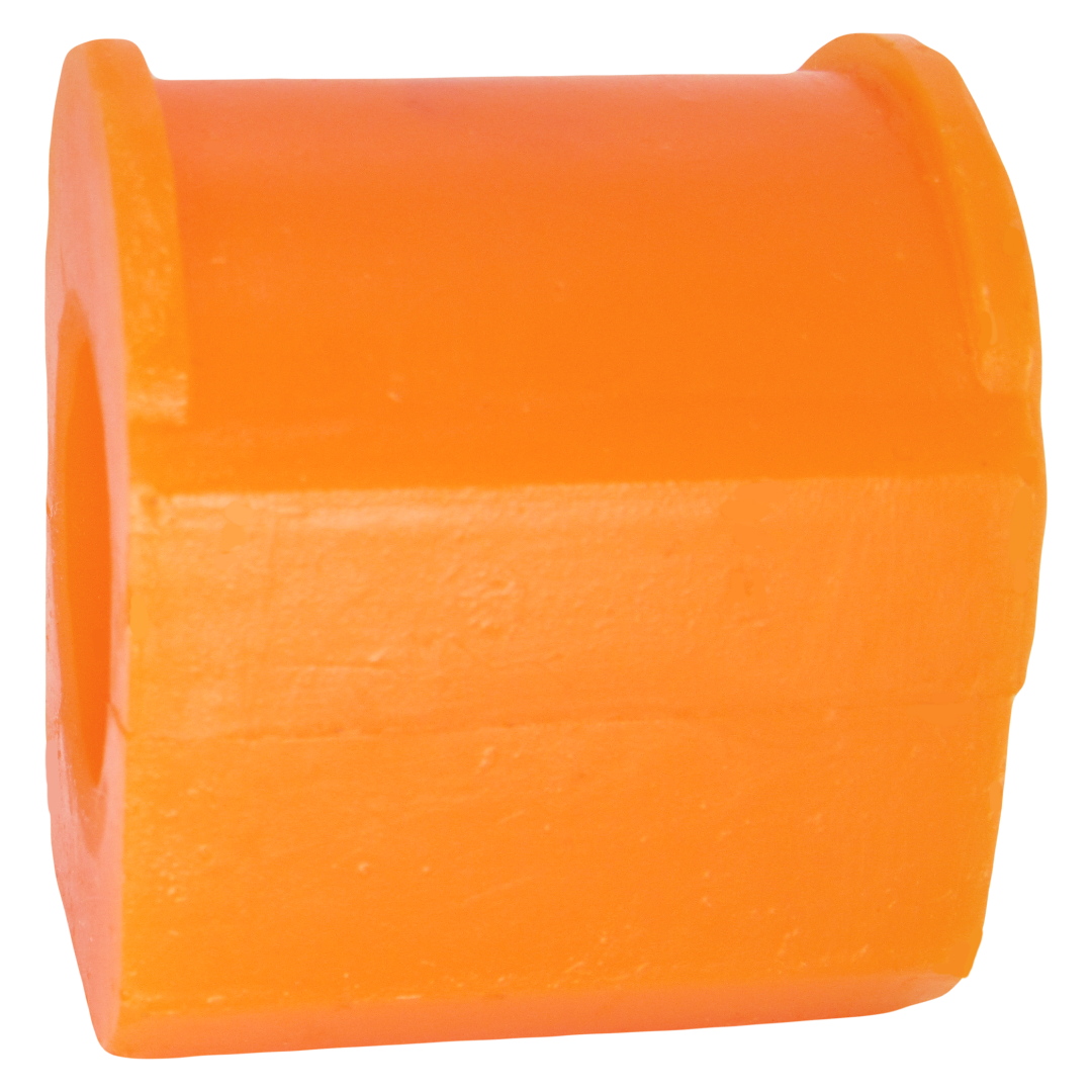 Поліуретанова втулка переднього стабілізатора Renault Symbol 2008- 1.2L