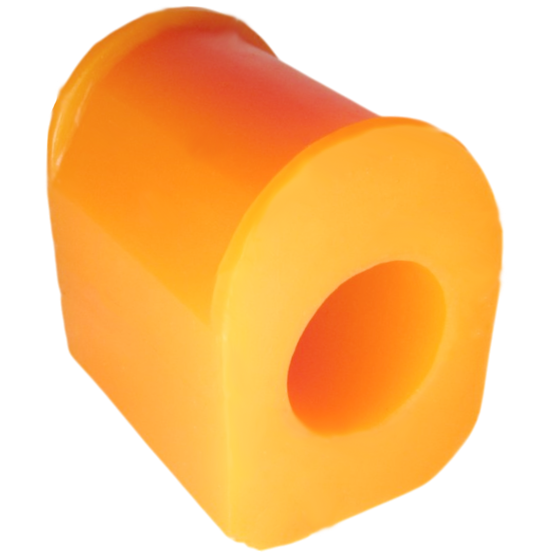 Поліуретанова втулка заднього стабілізатора Opel Manta 1975-1988 21мм