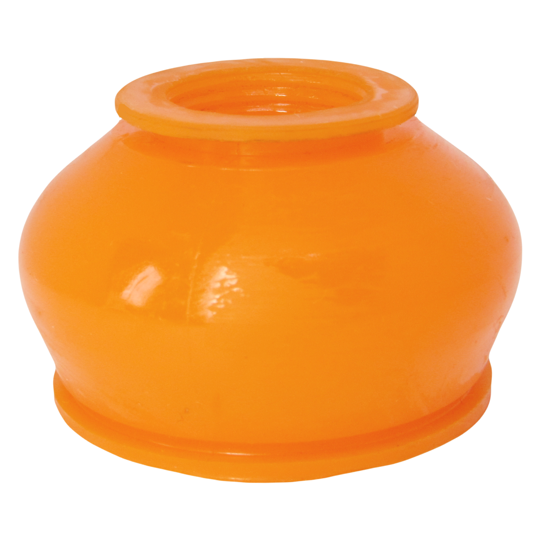 Поліуретановий пильник шарової опори переднього верхнього важеля Toyota Tundra 2000-2006