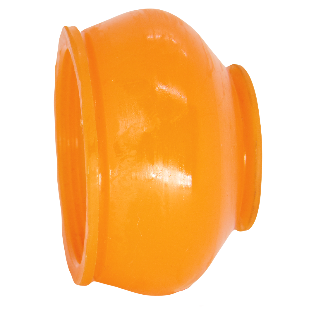 Поліуретановий пильник шарової опори переднього верхнього важеля Toyota Tundra 2000-2006