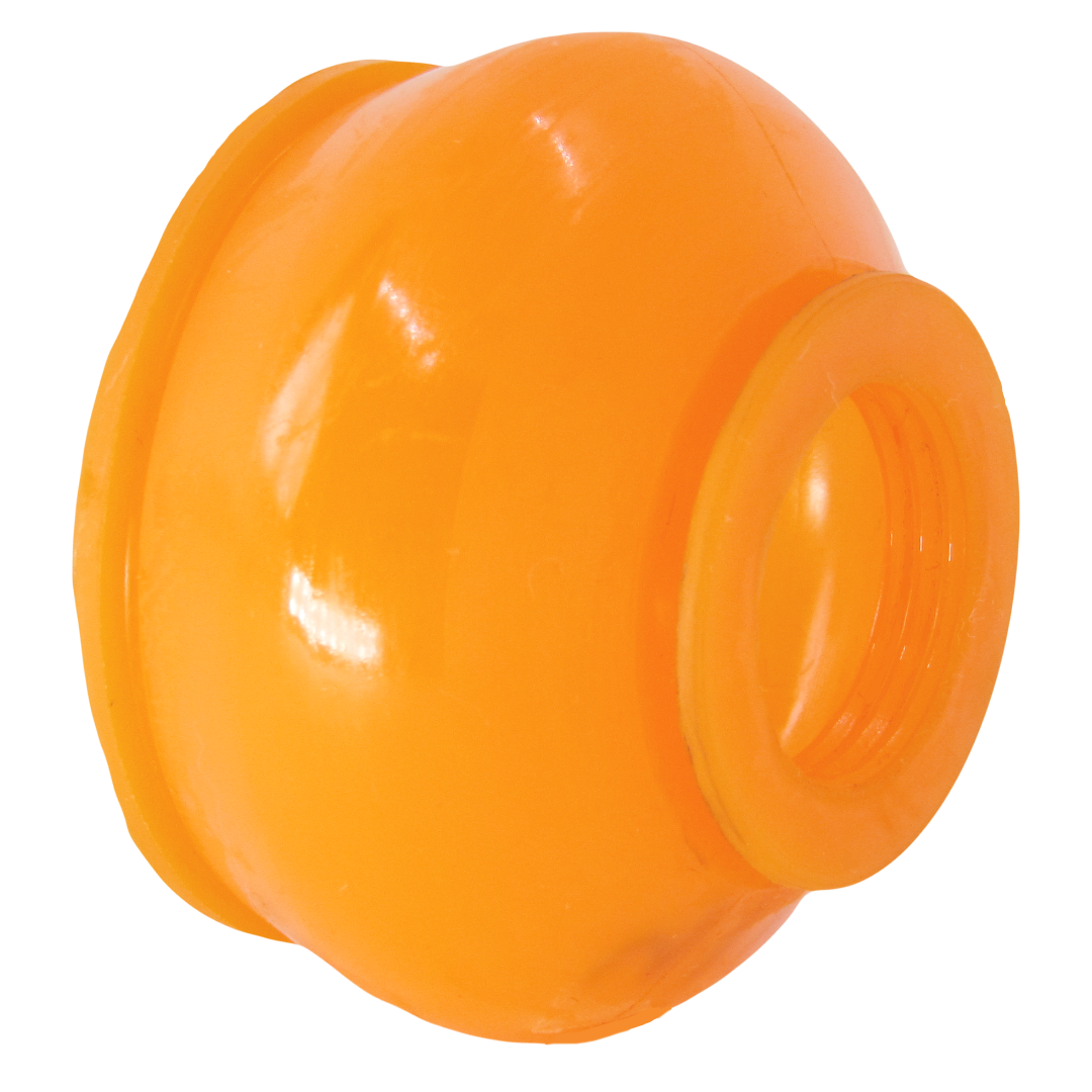 Поліуретановий пильник шарової опори переднього верхнього важеля Toyota Tundra 2000-2006