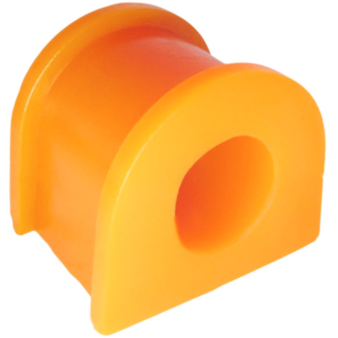 Поліуретанова втулка заднього стабілізатора Subaru Outback 1999-2003 2,5L