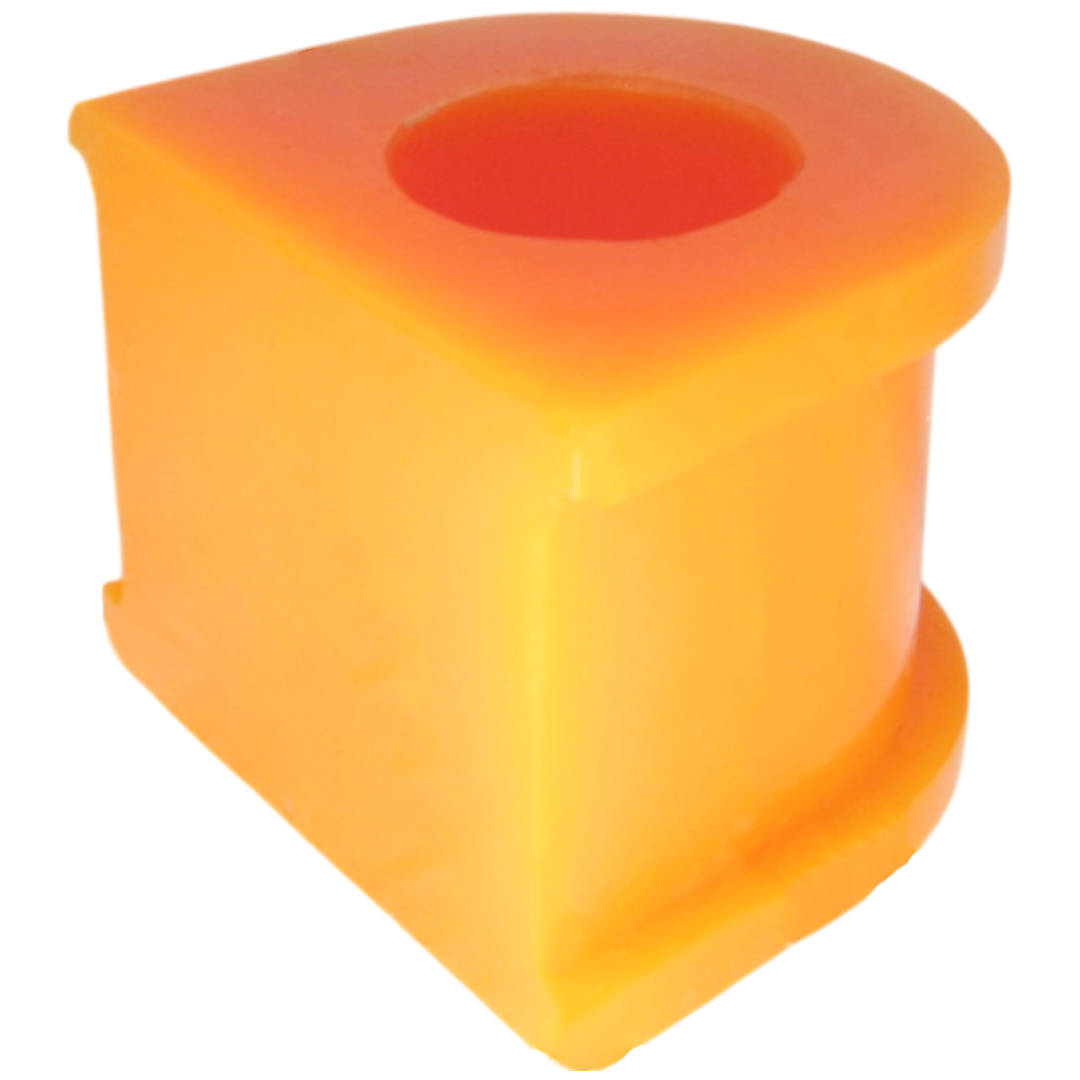 Поліуретанова втулка заднього стабілізатора Subaru Outback 1999-2003 2,5L