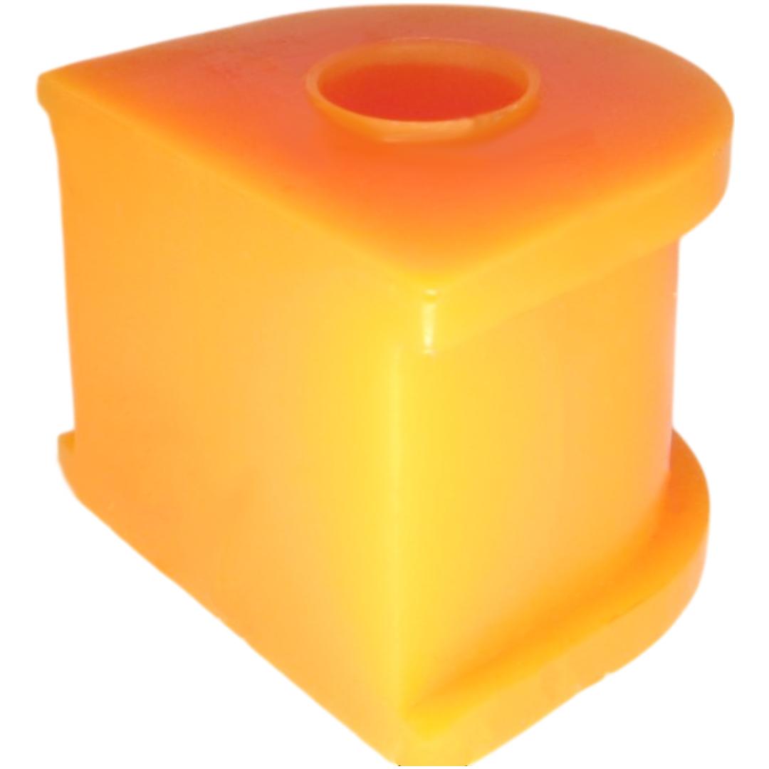 Поліуретанова втулка заднього стабілізатора Subaru Outback 2003-2009 2.0D