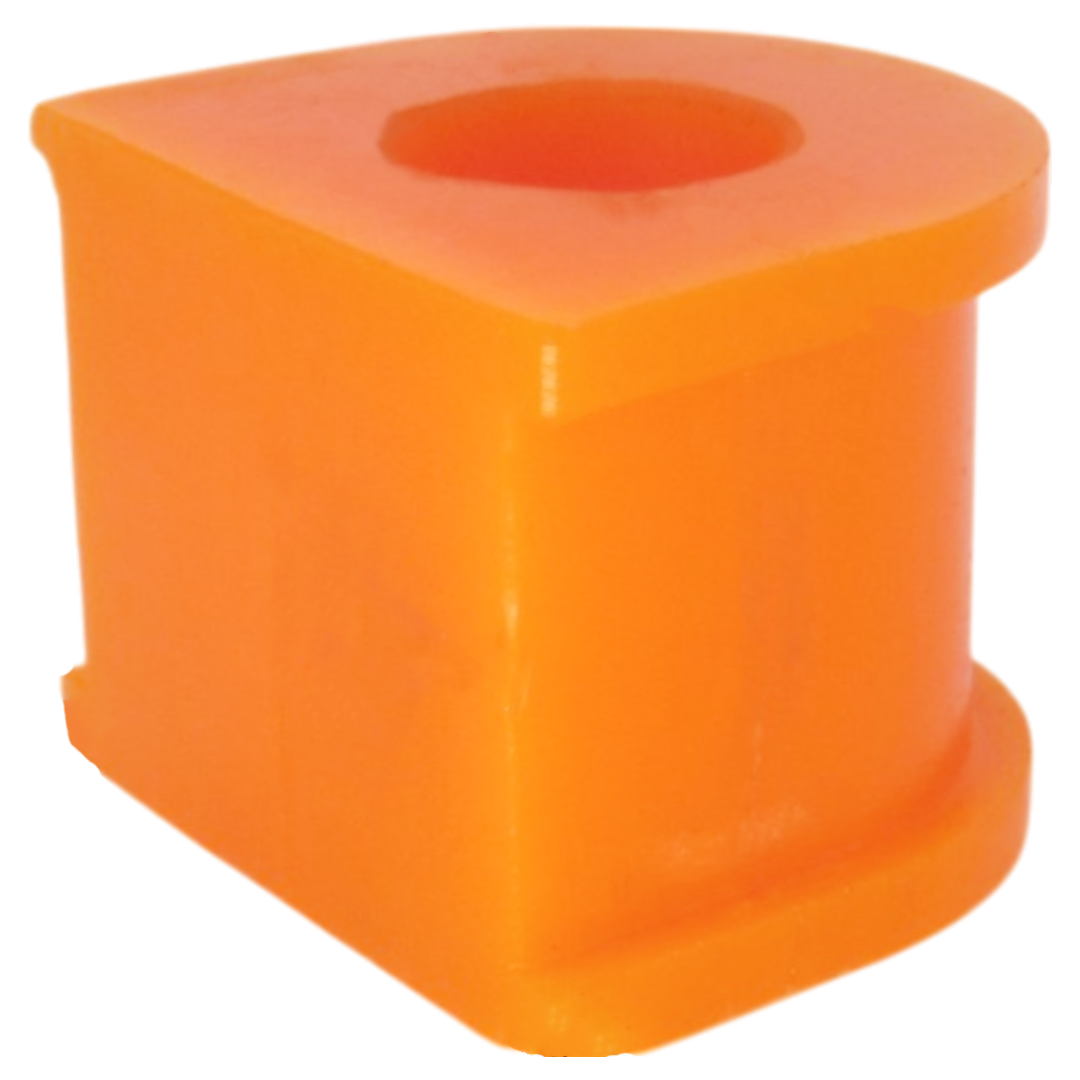 Поліуретанова втулка заднього стабілізатора Subaru Outback 1999-2003 2.5L