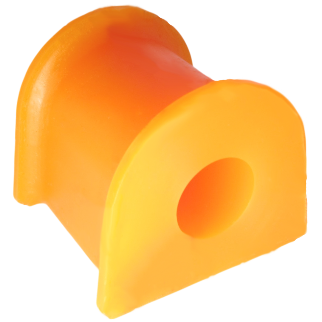 Поліуретанова втулка переднього стабілізатора Kia Cerato 2004-2008 1.5D