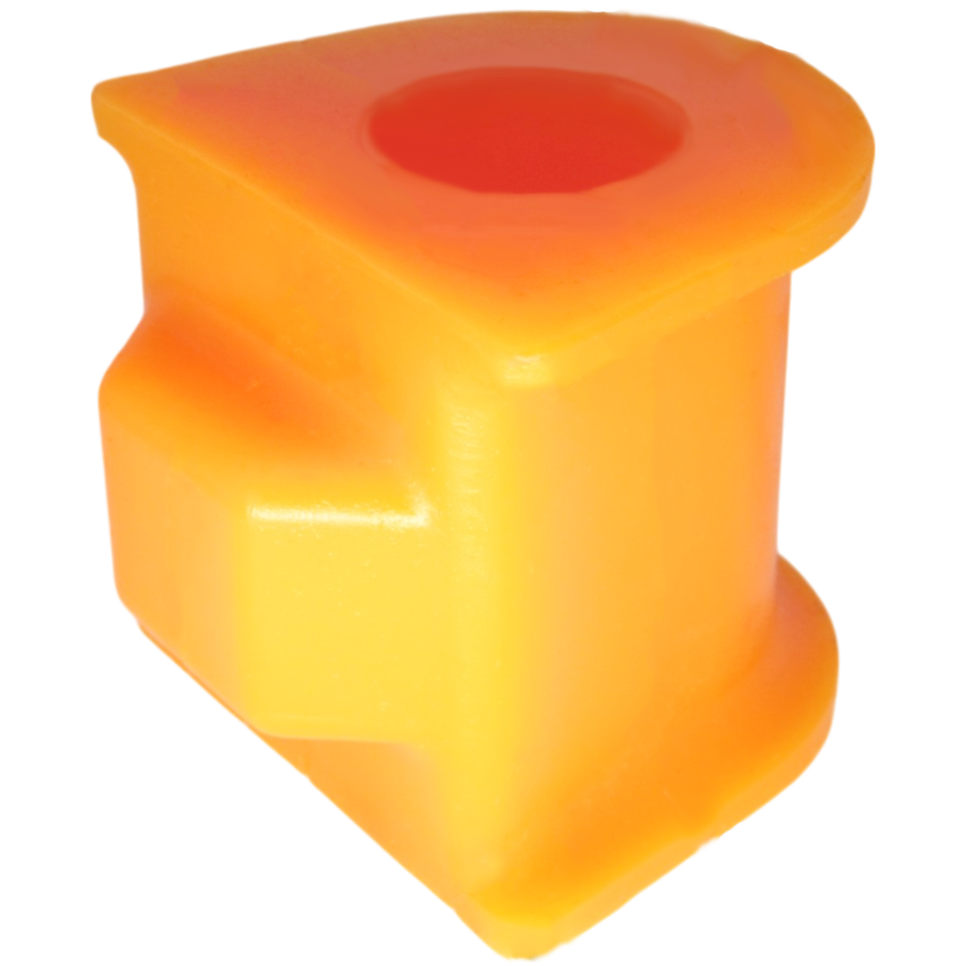 Поліуретанова втулка переднього стабілізатора Kia Cerato 2004-2008 1.5D