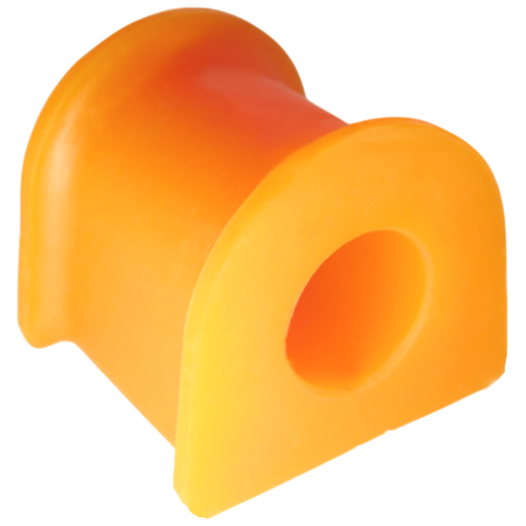 Polyurethane front stabilizer bushing Hyundai Coupe 2002-2009 2,0L