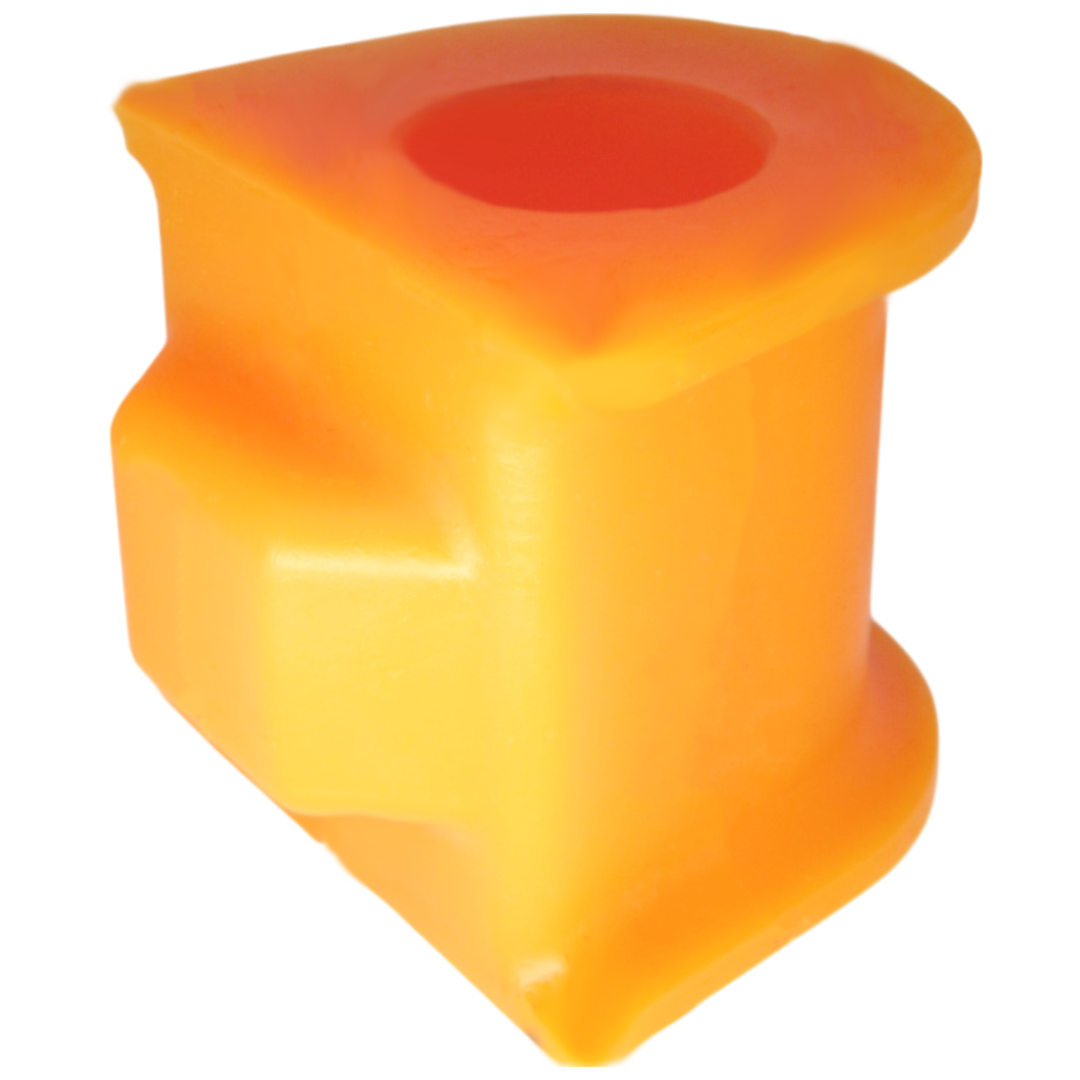 Polyurethane front stabilizer bushing Hyundai Coupe 2002-2009 2,0L