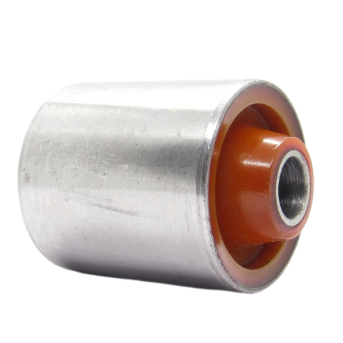 Поліуретановий сайлентблок заднього поздовжнього важеля передній Chevrolet Spark 1998-