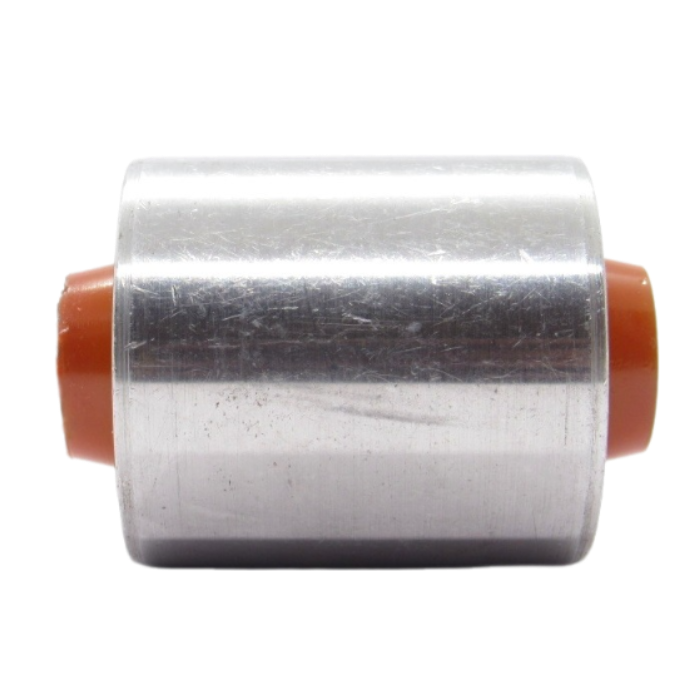 Поліуретановий сайлентблок заднього поздовжнього важеля передній Chevrolet Spark 1998-