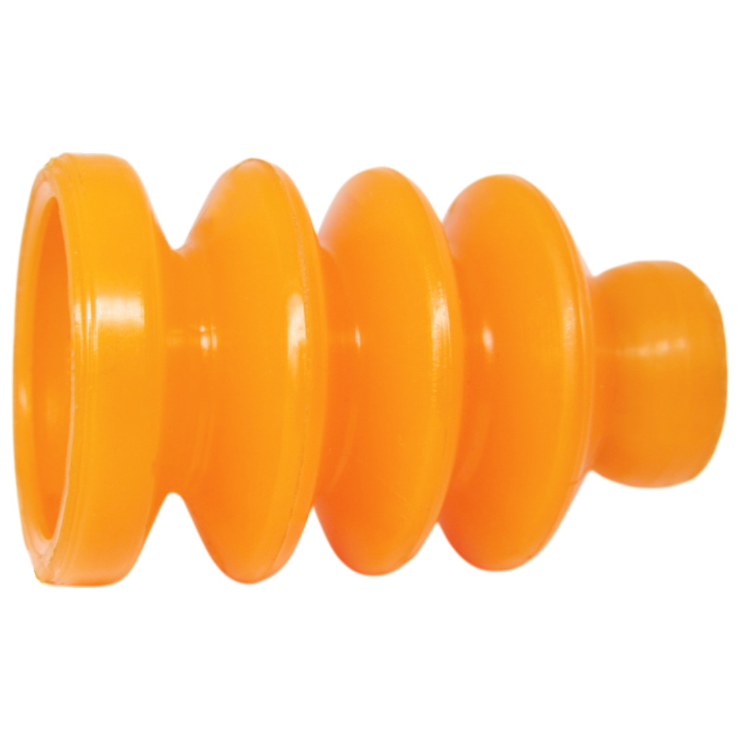 Polyurethane boot for automatic transmission clutch fork pusher Volkswagen Golf 2008-2012