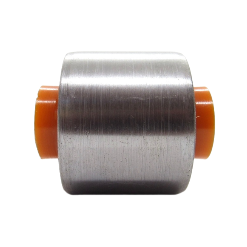 Поліуретановий сайлентблок заднього поздовжнього важеля задній Chery QQ 2003-