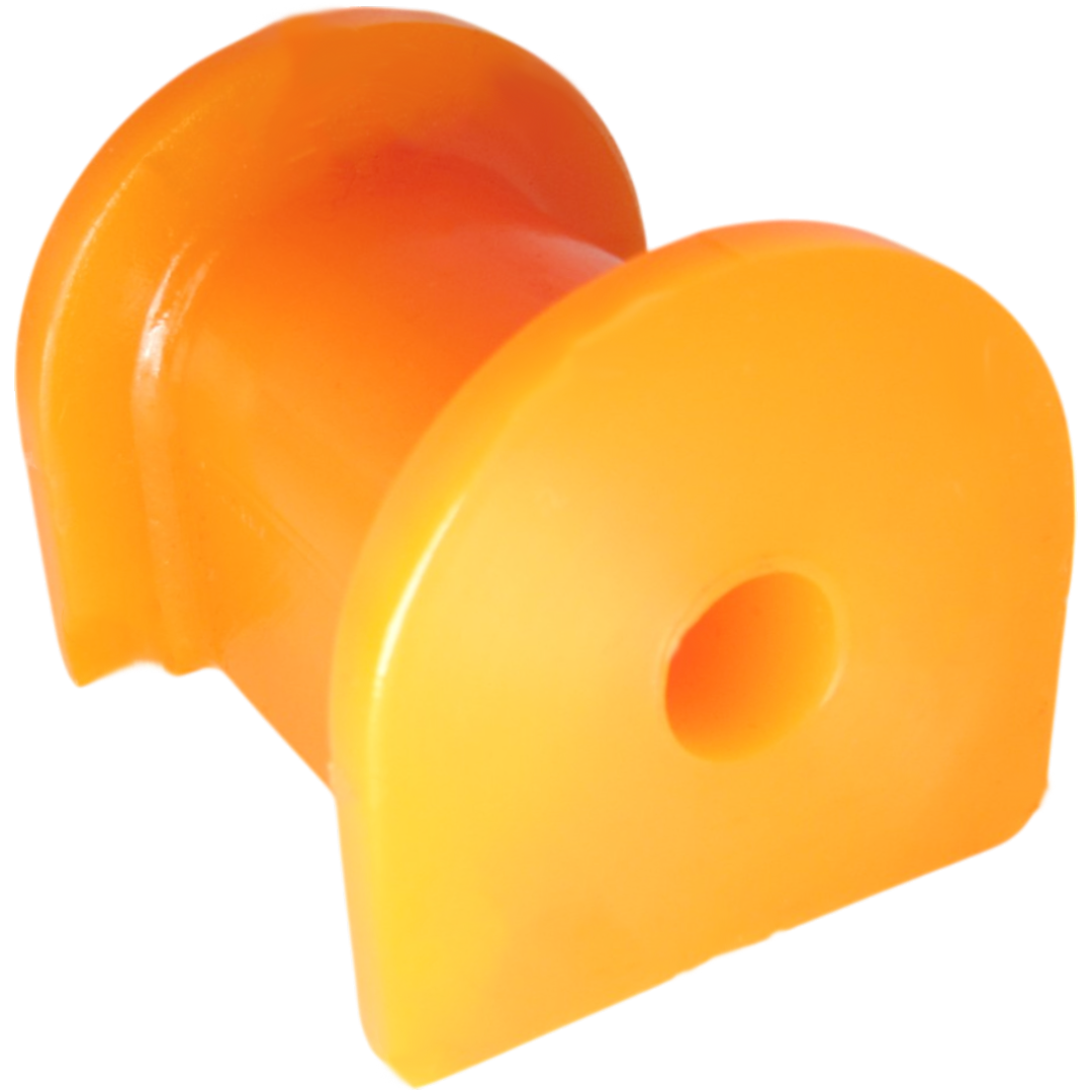 Поліуретанова втулка заднього стабілізатора Kia Spectra 2000-2011 1.5D