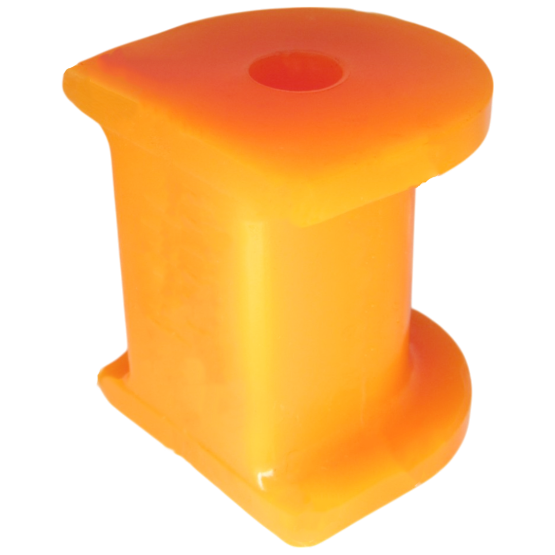 Поліуретанова втулка заднього стабілізатора Kia Spectra 2000-2011 1.5D