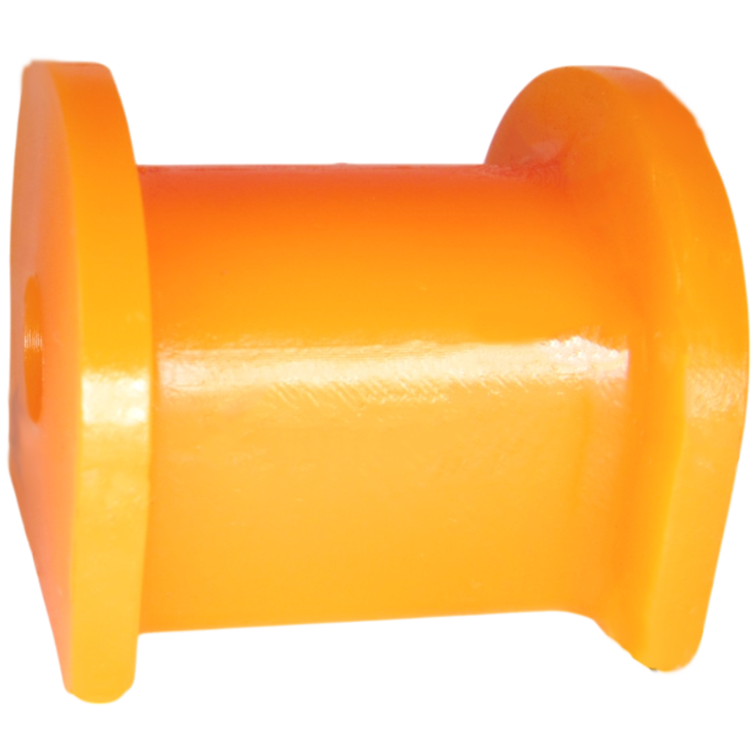 Поліуретанова втулка заднього стабілізатора Kia Spectra 2000-2011 1.5D