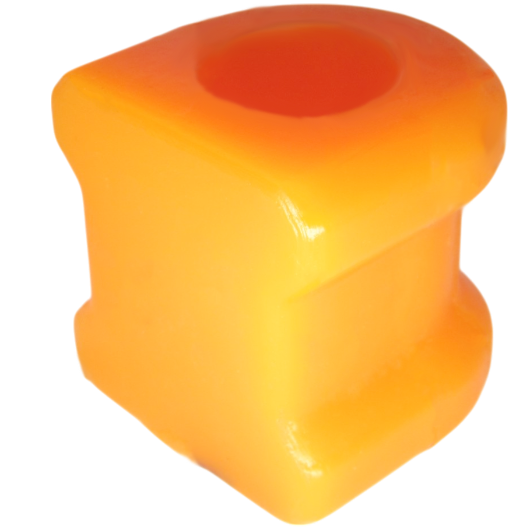 Поліуретанова втулка заднього стабілізатора Toyota Avensis 2003-2009 2,0L